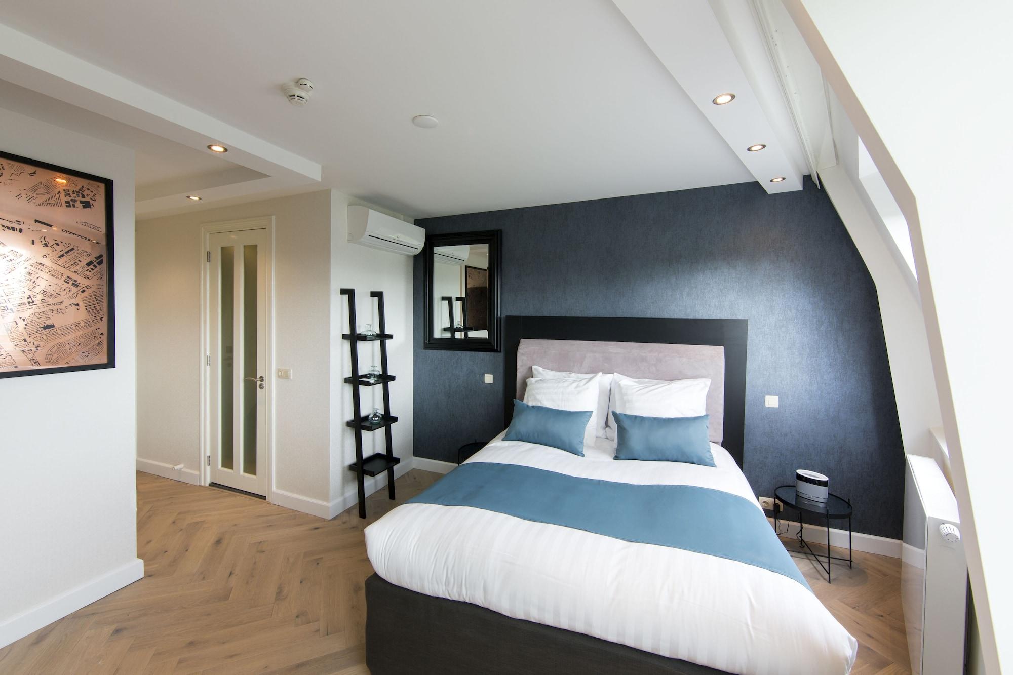 No. 377 House Hotel Amsterdam Exterior photo