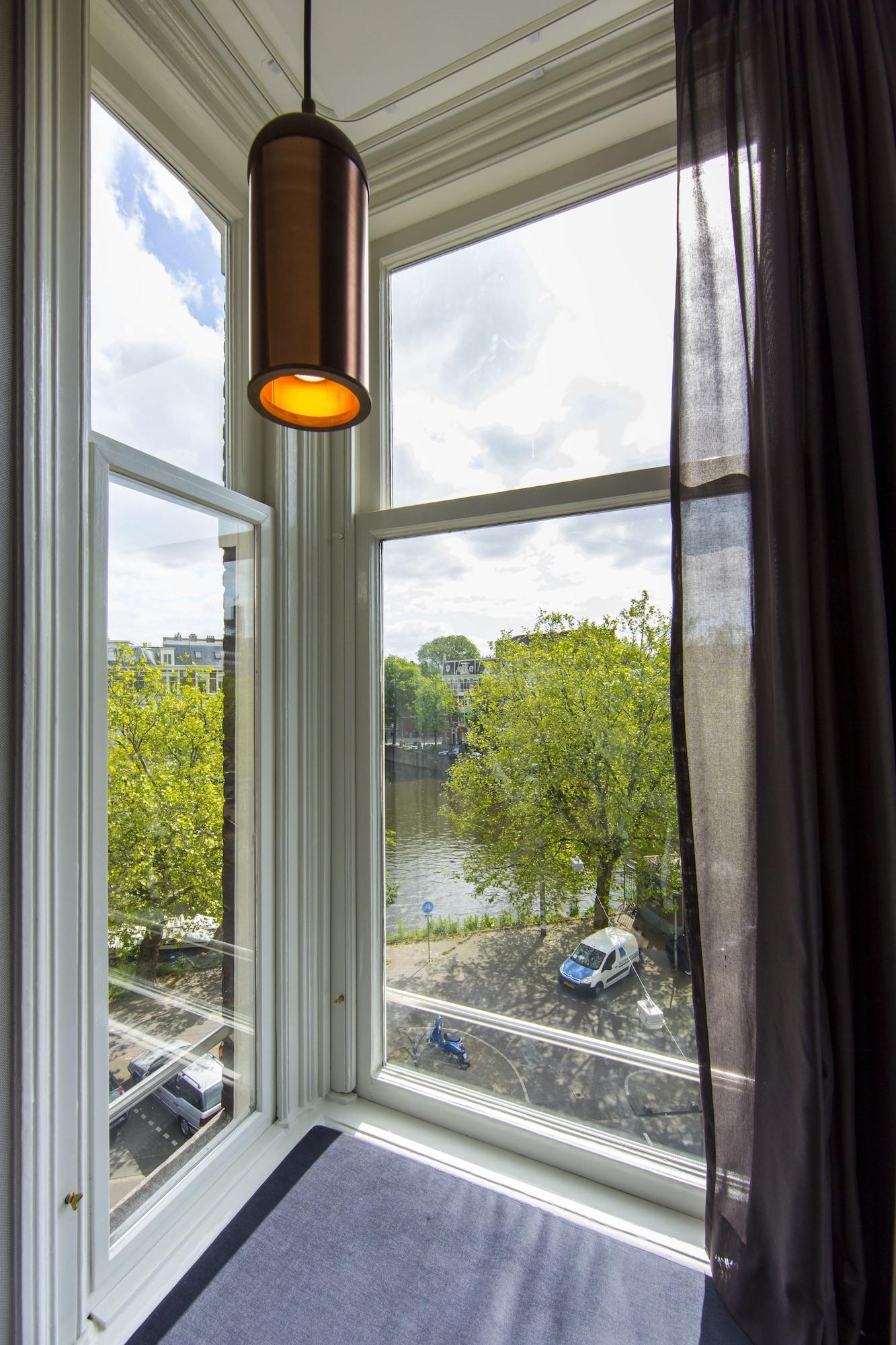 No. 377 House Hotel Amsterdam Exterior photo