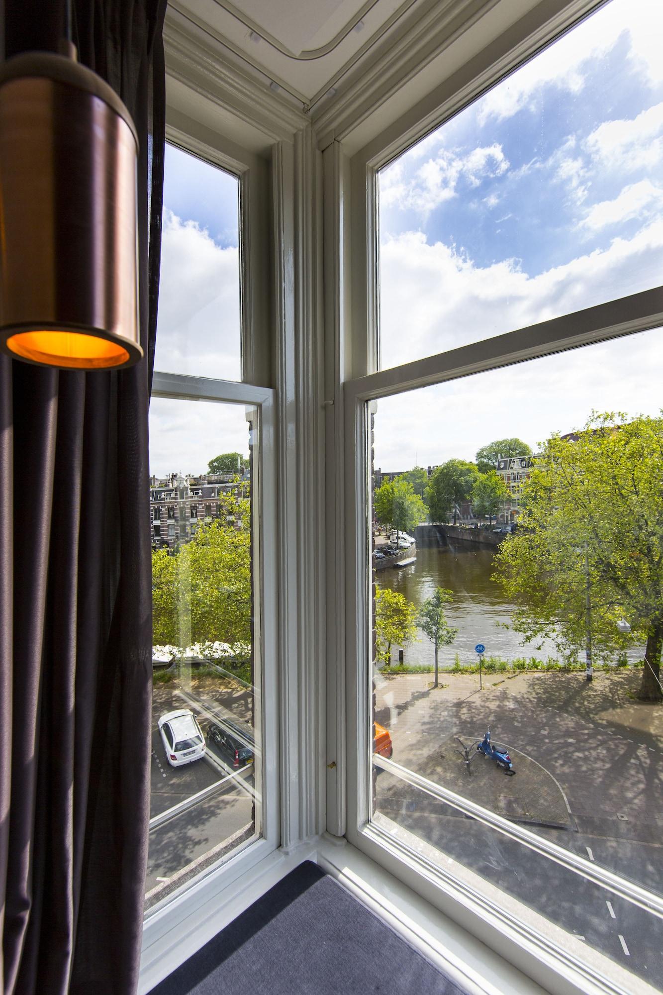 No. 377 House Hotel Amsterdam Exterior photo