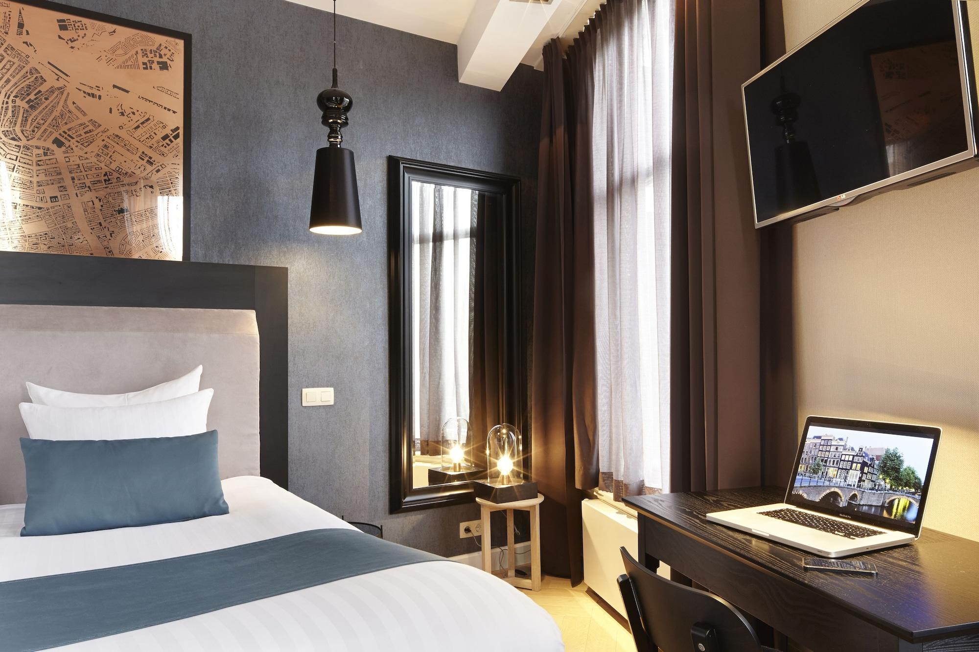 No. 377 House Hotel Amsterdam Exterior photo