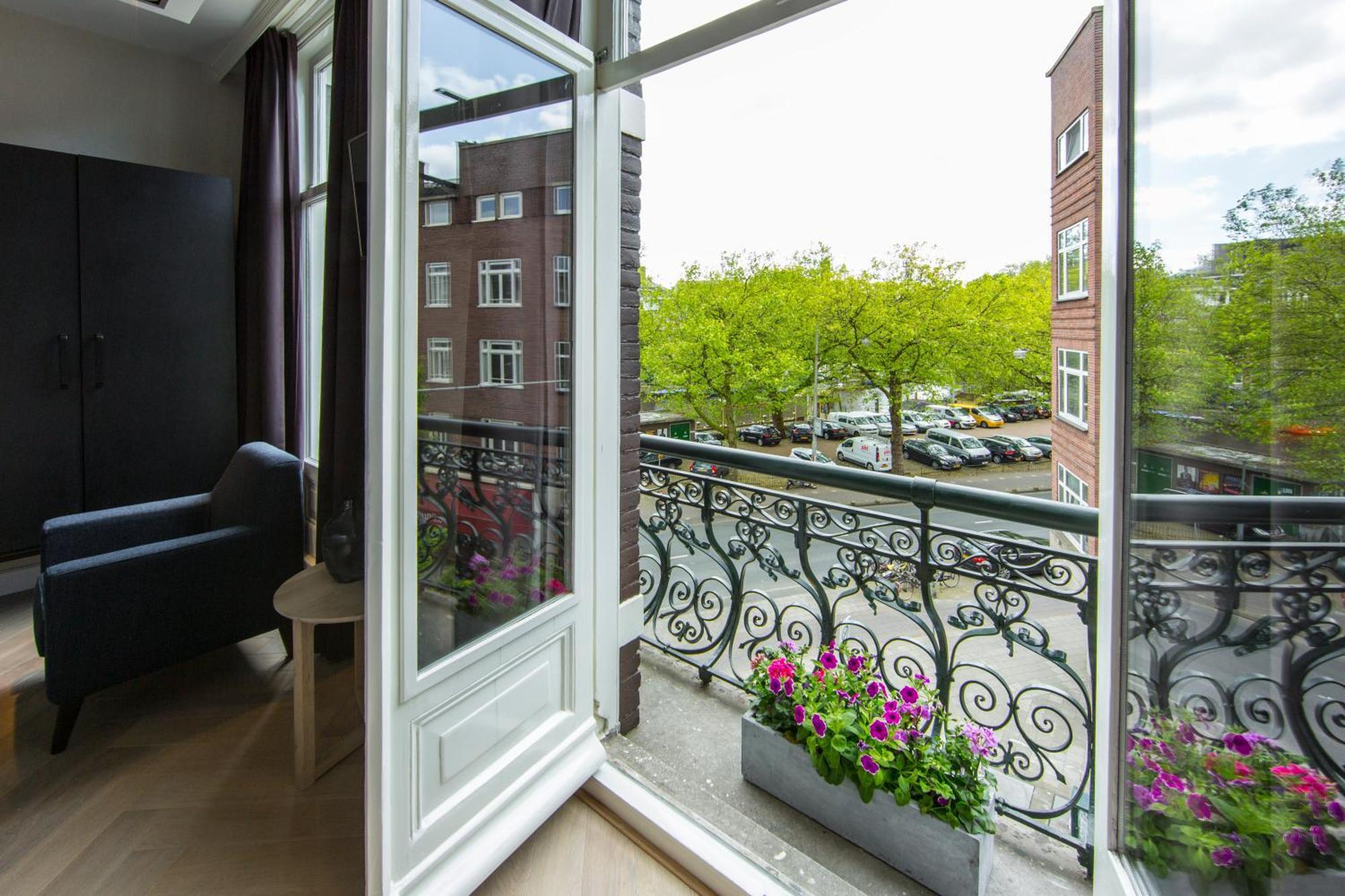 No. 377 House Hotel Amsterdam Exterior photo
