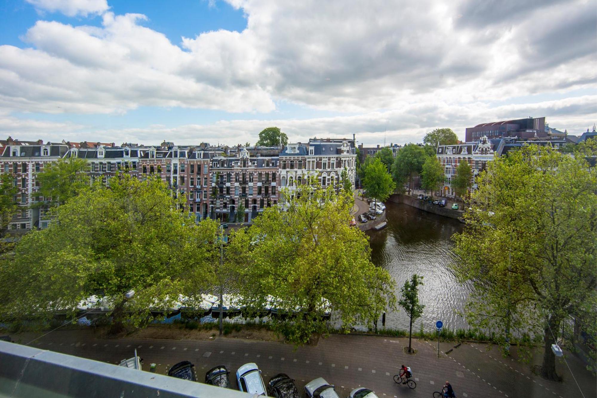 No. 377 House Hotel Amsterdam Exterior photo