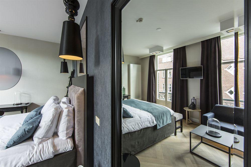 No. 377 House Hotel Amsterdam Exterior photo