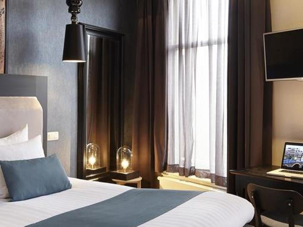 No. 377 House Hotel Amsterdam Exterior photo
