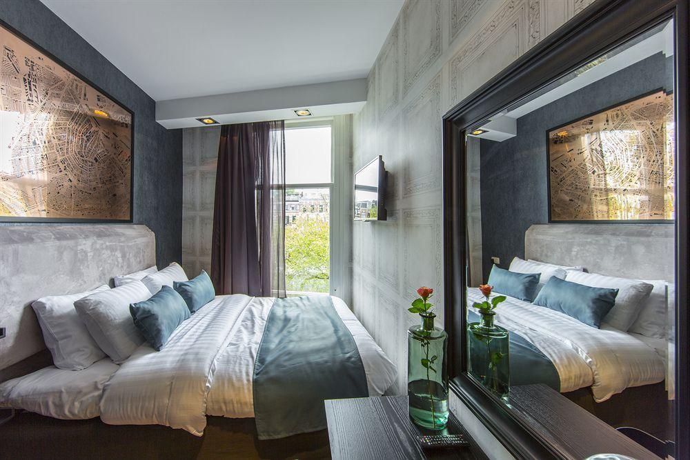No. 377 House Hotel Amsterdam Exterior photo