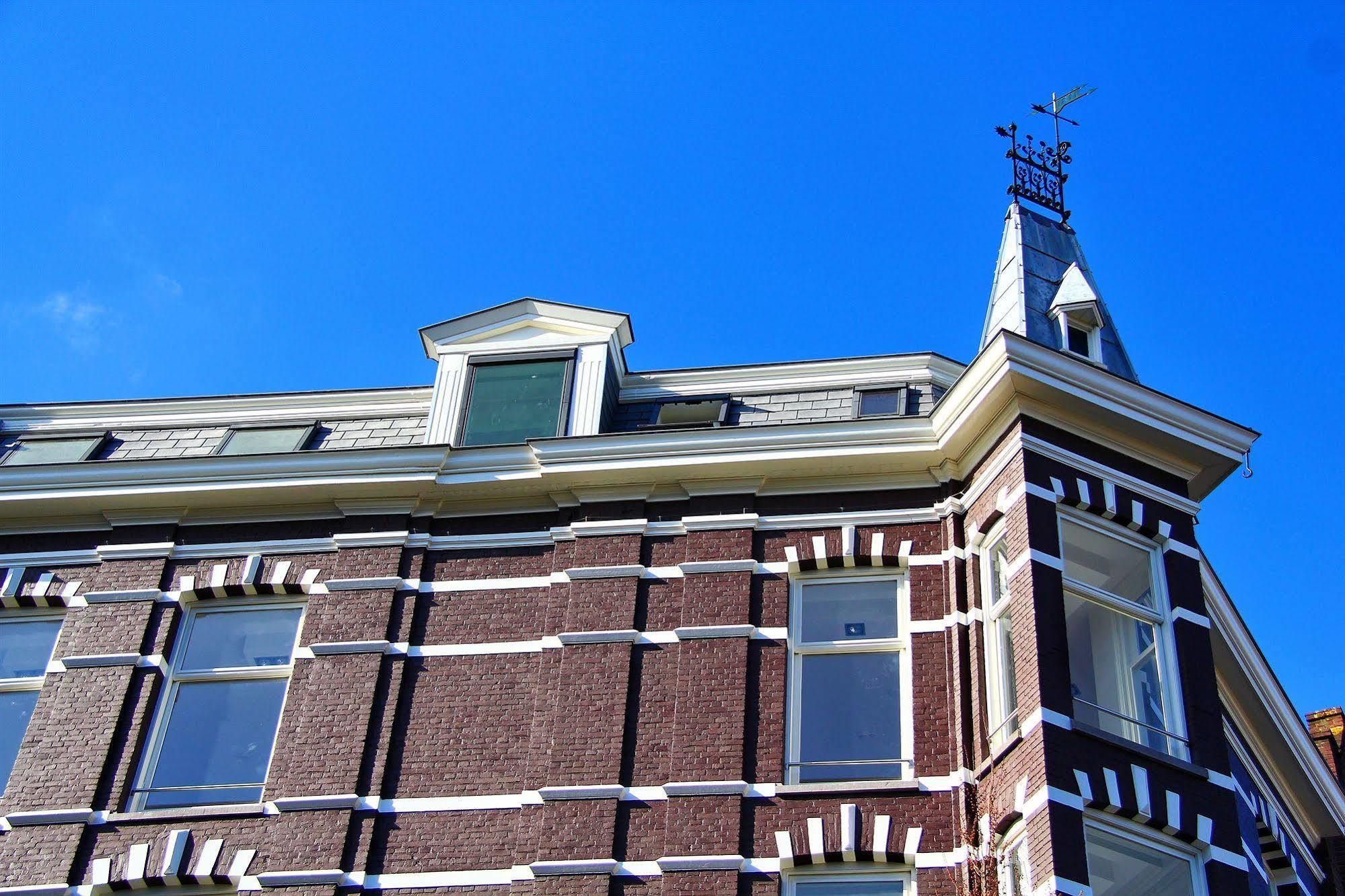 No. 377 House Hotel Amsterdam Exterior photo